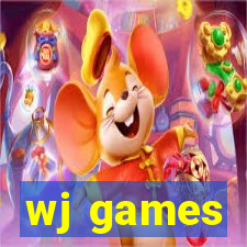 wj games